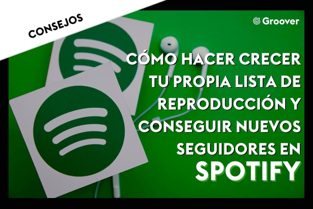 Aprende a ver tus seguidores en Spotify ¡Es fácil!