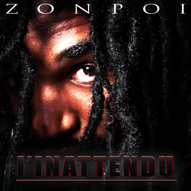 L’inattendu by Zonpoi, cover art