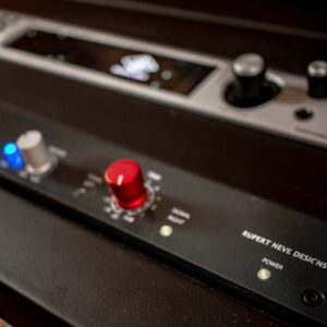 Rupert Neve 5057 ORBIT